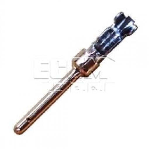 Pin do D-SUB konektoru C0542-TMSBG000R, 20/22 AWG