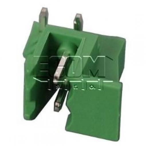 Vidlice 2EDGRF-5.00-02P-14-00A(H), 2póly, 320 V / 20 A, 90°