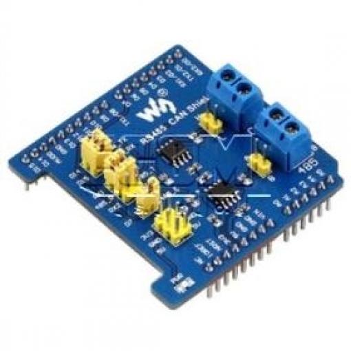 RS485 CAN SHIELD (10771)