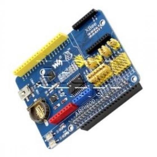 Komunikační modul ARPI600, XBee, pro Arduino a Raspberry Pi