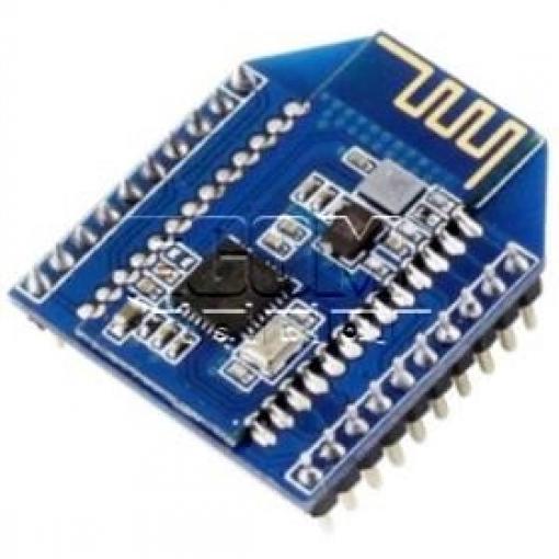 Bluetooth modul 4.0 Dual-Mode em_69400, WSH