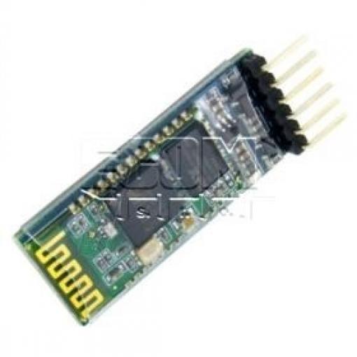 Bluetooth modul em_69402, UART slave, Bluetooth 2.0