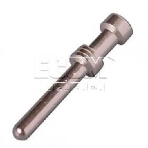 Krimpovací pin HDC 16 A, 1,5 mm², stříbřený