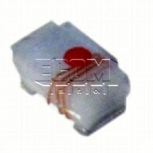 Cívka SMD CS0402-8N2J-S, 8,2 nH, 680 mA, pouzdro 0402