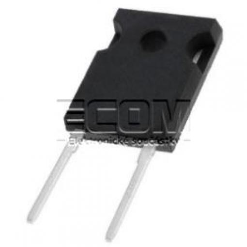 Rychlá dioda STTH3006W, 600 V / 30 A, DO-247