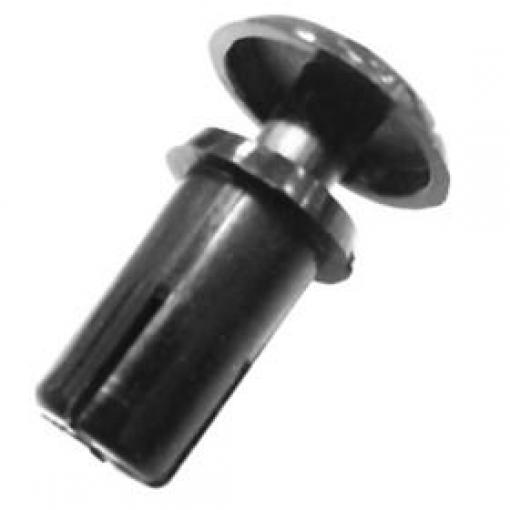 Nýt rozpěrný SR3-7,5, průměr 3 mm, PA66