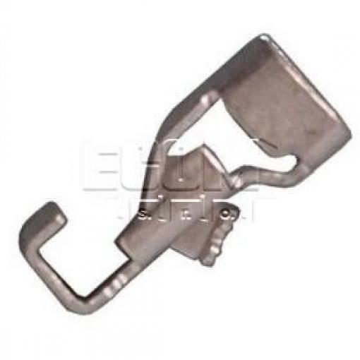 Pružný kolík K78-00A(H) na plastovém pásku, 0,5–0,75 mm²