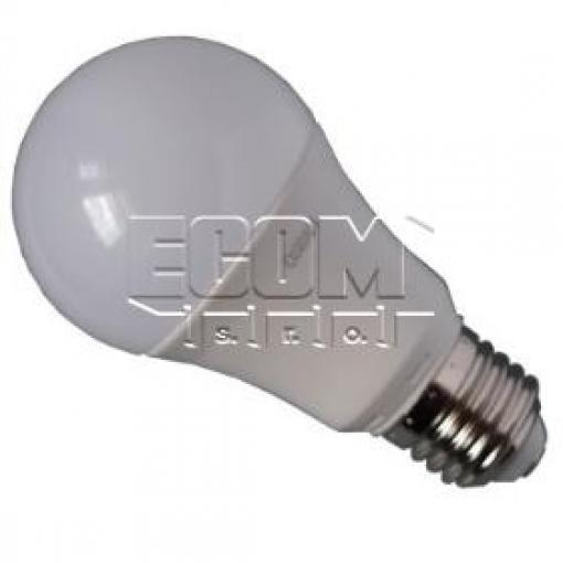 LED žárovka E27 10 W, 2700 K, 1055 lm