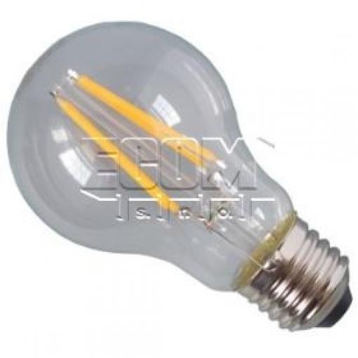 LED žárovka E27 7 W, 2700 K, 806 lm