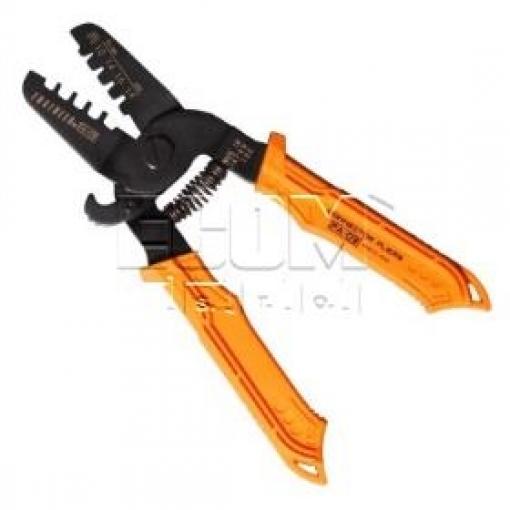 Krimpovací kleště PA-09 pro piny HOU a D-Sub, 1,25/2,5 mm