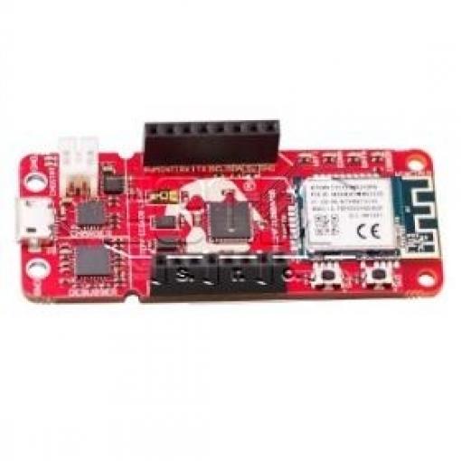 Vývojová deska PIC-IoT WG AC164164, Microchip