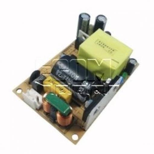 Vestavný zdroj MON LO65-10B12, 12 V / 5,42 A, AC/DC