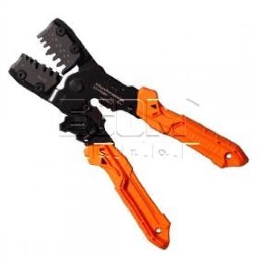 Krimpovací kleště PAD-12 na piny 1,6/3,1 mm