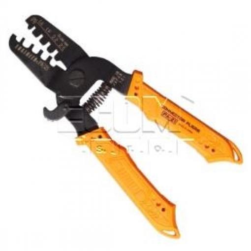 Krimpovací kleště PA-21 precizní, piny 1,6/2,5 mm