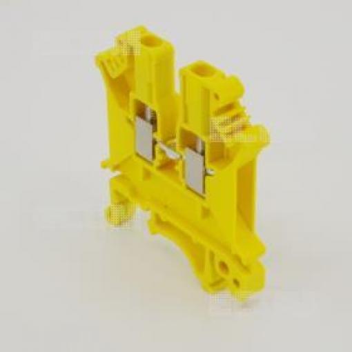 Svorka na DIN lištu PC2.5-01P-18-00A(H)