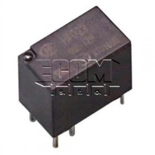 Miniaturní relé HFD23/024-1ZS, 24 V DC, 0,15 W