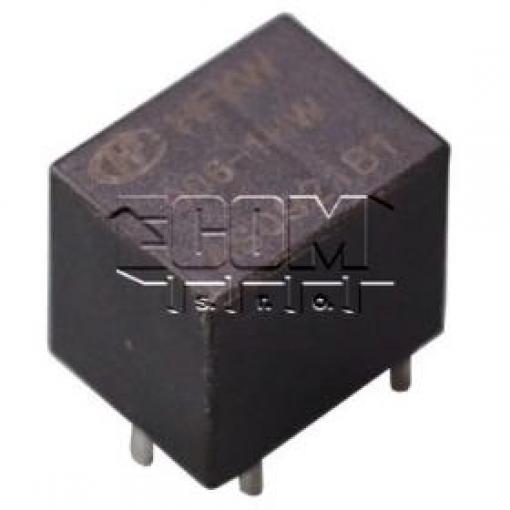 Automobilní relé HFKW/012-1ZW-L, 12 V / 0,6 W, 1C, 20 A