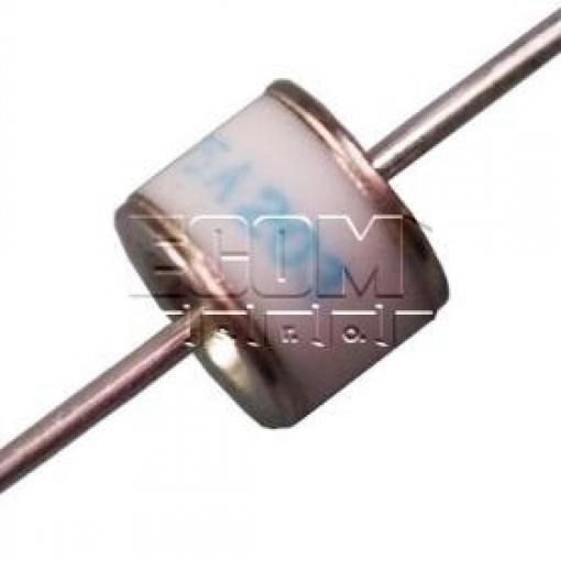 Bleskojistka axiální 2E 90 A 203 D86 R, 90 V, 20 kA