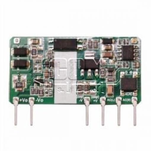AC/DC měnič LS10-13B12SS, 12 V / 830 mA, izolovaný
