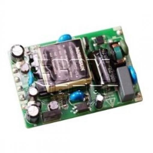 AC/DC měnič LO20-10C0512-01, 5/12/-12 V, 3 kV izolace