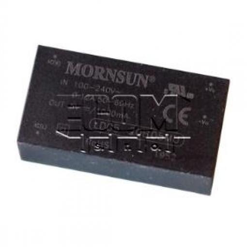 AC/DC měnič LD05-20B05MU, 5 V / 1 A, izolovaný
