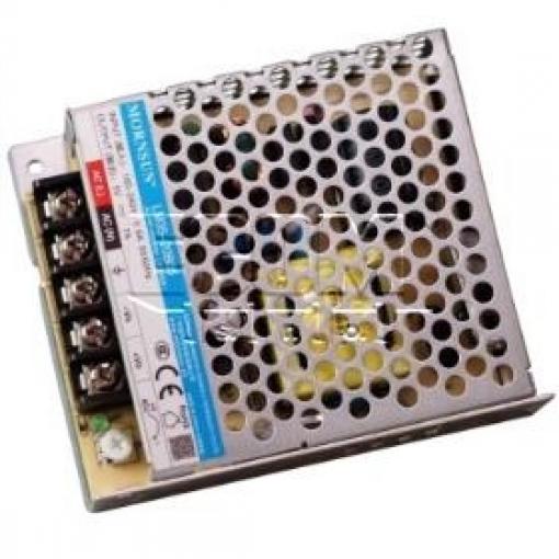 Vestavný zdroj LM50-20B15, 50 W, 15 V / 3,4 A