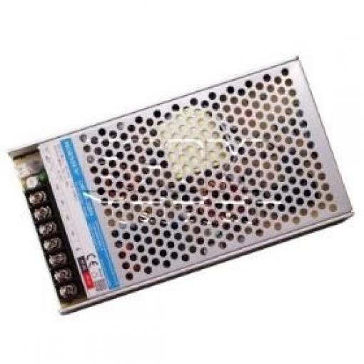 Vestavný zdroj LMF150-20B12, 150 W, 12 V / 12,5 A