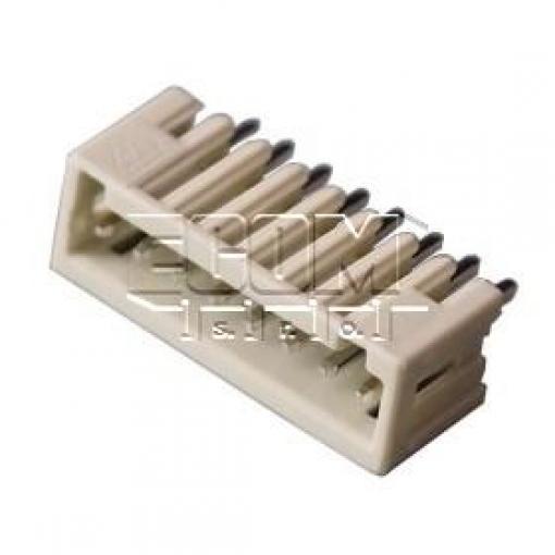 Vidlice 8EDGVC-2.50-08P-11-01A(H), 8 pólů, 130 V / 6 A