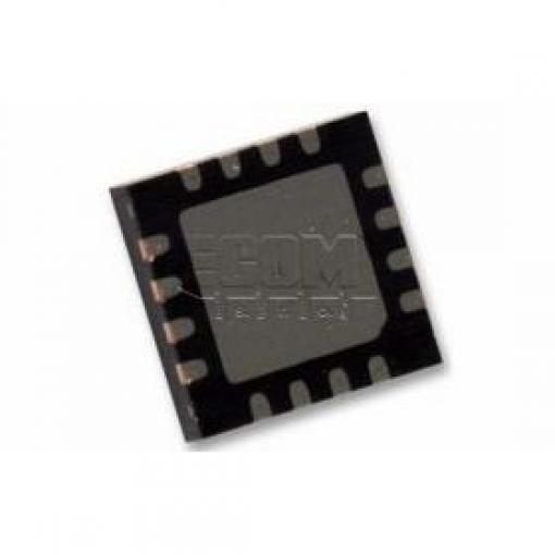 D/A převodník MCP48CMB21-E/MG, 12bit, SPI, QFN-16