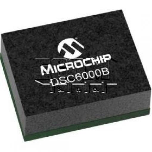 Oscilátor MEMS DSC6001HI2B-024.0000, 24 MHz, SMD 2×1,6×0,84 mm
