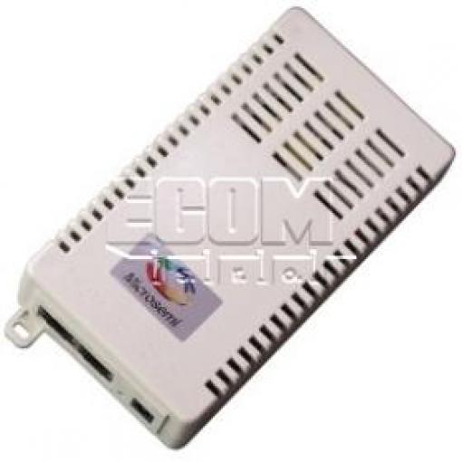 Síťový splitter MCP PD-AS-951/12-24, 1000 Mbps, PoE, 54 W