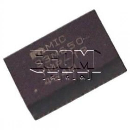 DC/DC měnič MIC33M650YMP-TR, step-down, 6 A, 10×6×3 mm