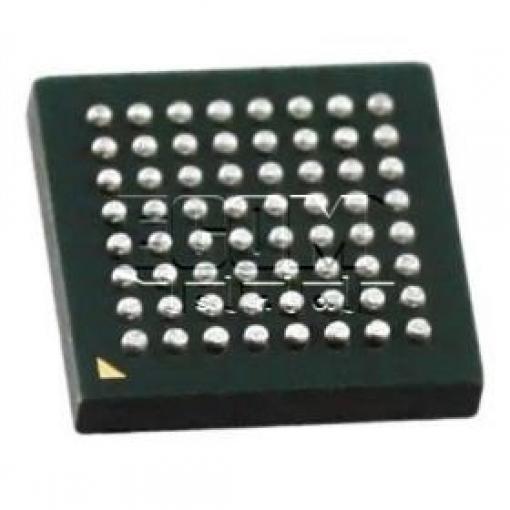 Mikrokontrolér ATSAMR35J18B-I/7JX, 32bit, LoRa, TFBGA64