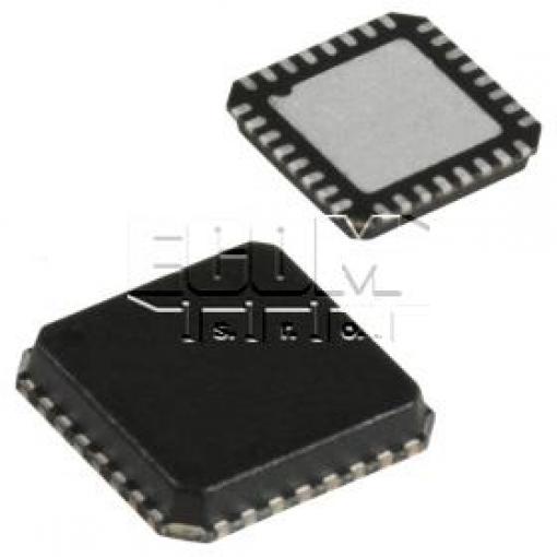 Mikrokontrolér ATSAML10E14A-MU, 32bit, 16 kB Flash, VQFN-32