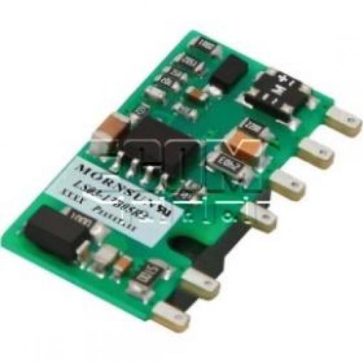 AC/DC měnič LS03-13B03R3, 3,3 V / 600 mA, izolovaný