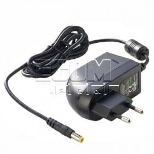 Síťový adaptér SYS1308N-2412-W2E, 12 V / 2 A, 2,1 × 5,5 mm