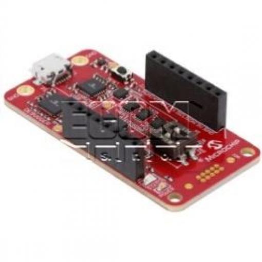 Vývojový kit CryptoAuth Trust Platform DM320118