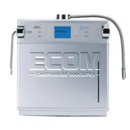 Ionizátor vody SM-S230TL, 12 elektrod, 350 W, bílý