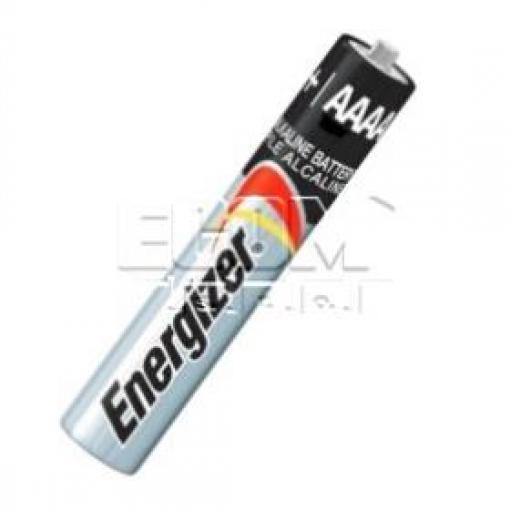 Baterie alkalická LR61 (AAAA), 1,5 V / 600 mAh