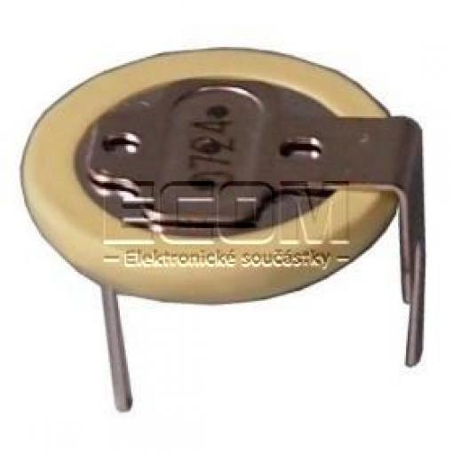 Lithiová baterie CR1225, 3 V / 48 mAh