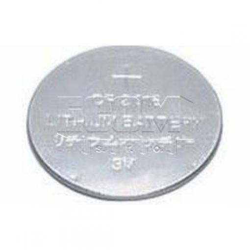 Baterie lithiová CR2330, 3 V / 255 mAh, PAN