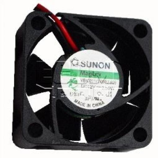 Ventilátor SUN MF30060V2-1000U-A99, 5 V DC, 30×30×6 mm