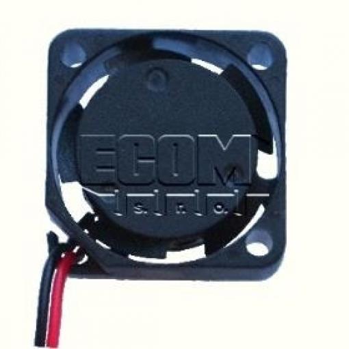 Ventilátor MF25060V2-1000U-A99, 5 V DC, vapo ložisko, 25×25×6 mm