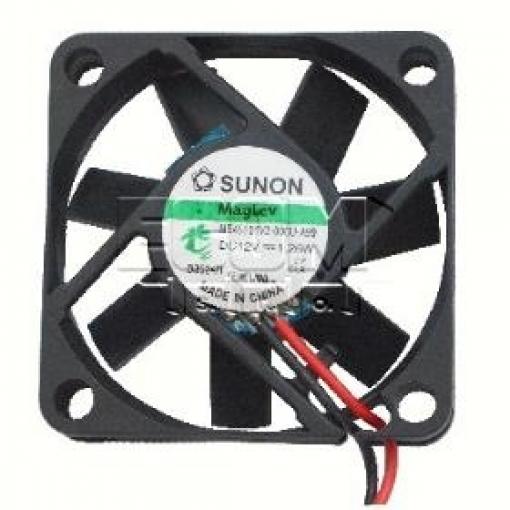 Ventilátor SUN ME45101V1-000U-A99, 12 V DC, 20 m³/h, vapo ložisko
