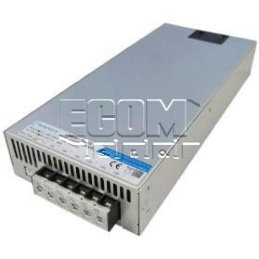 Vestavný zdroj LM600-12B48, 600 W, 48 V / 12,5 A