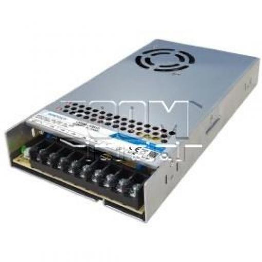 Vestavný zdroj LM450-12B12, 450 W, 12 V / 37,5 A