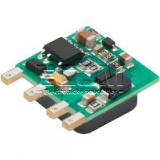AC/DC měnič LS05-K3B15SS, 15 V / 0,33 A, neizolovaný