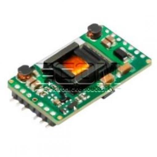 DC/DC měnič CUWF2424JT-3WR3, 24 V / 0,125 A, izolovaný