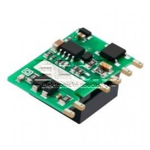 AC/DC měnič LS10-13B15R3P, 15 V / 0,67 A, izolovaný