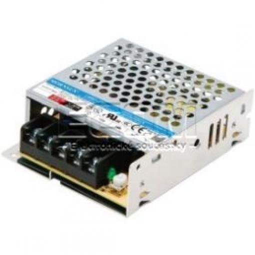 Vestavný zdroj LM50-23B12, 50 W, 12 V / 4,2 A